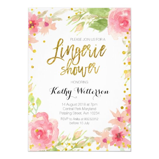 lingerie shower invite Psoriasis facial redness eyes